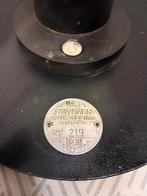 Industriële bureaulamp, Ophalen of Verzenden