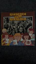 Kinderen voor kinderen langspeelplaat, Ophalen of Verzenden, Gebruikt