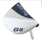 Ping Dames G Le 3 Ketsch G Golf Putter -Dames Golf Putter, Ophalen of Verzenden, Zo goed als nieuw, Club, Ping