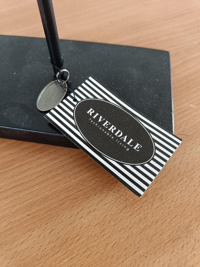 Riverdale Ornamenten Necklace | Bruin | 55cm, Ophalen of Verzenden