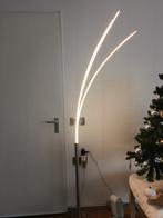 Vloerlamp Palm Livarno, Ophalen, Gebruikt, Metaal, 150 tot 200 cm