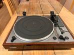 Thorens TD102a Volautomatische Platenspeler, Automatisch, Thorens, Ophalen of Verzenden, Zo goed als nieuw