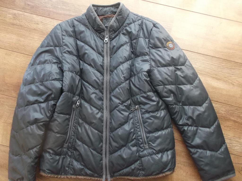 jas Taifun Outerwear, maat 44, Kleding | Dames, Overige kleuren, Maat 42/44 (L), Ophalen of Verzenden, Zo goed als nieuw