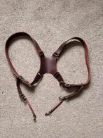 Bronkey camera strap, Ophalen of Verzenden, Zo goed als nieuw