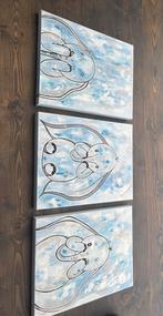 Leuke schilderijtjes, Antiek en Kunst, Ophalen