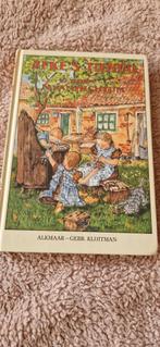 Afke's Tiental, Ophalen of Verzenden