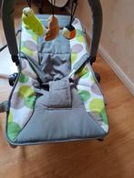 Wipstoeltje, Ophalen, Gebruikt