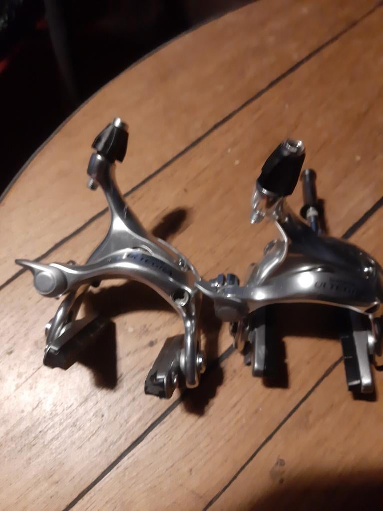 Diverse onderdelen Shimano Ultegra 6600 serie 10-speed, Ophalen of Verzenden, Shimano Ultegra