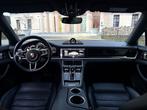 Porsche Panamera 2.9 4 E-Hybrid 10 Years Edition l Sport Chr, Automaat, Gebruikt, 2145 kg, Leder