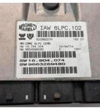 Citroen C3 1.4 16v ECU IAW 9663269480 HW 9654596080 6LPC.102, Ophalen of Verzenden, Zo goed als nieuw, H, H
