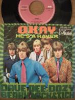 Dave Dee, Dozy, Beaky, Mick & Tich (Okay!), Gebruikt, 7 inch, Single, Ophalen of Verzenden