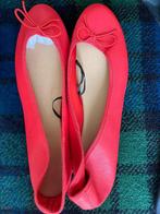 Rode ballerina’s mt 41, Nieuw, Rood, Ballerina's, Ophalen of Verzenden