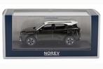 Citroen C3 Aircross 2025 Groen & Wit 1:43 NOREV ref. 155342, Verzenden, Nieuw, Auto, Norev