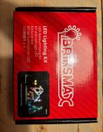 Lego kerst verlichtingset 10249, Ophalen of Verzenden