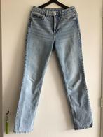 H&M jeans maat 38, Verzenden, Zo goed als nieuw, Blauw, W30 - W32 (confectie 38/40)
