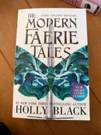 The Modern Faerie Tales - Holly Black (Engels), Ophalen, Zo goed als nieuw