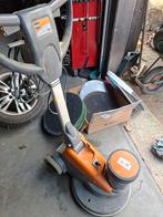 Taski ergodics duo - vloer schuurmachine / poetsmachine, Ophalen, Gebruikt, 1200 watt of meer, Overige typen