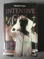 Intensive Care - H.A. Olgin (Medische Thriller), Ophalen of Verzenden, Gelezen, Nederland