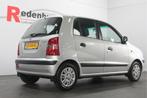 Hyundai Atos 1.1i Active Young (bj 2007), Voorwielaandrijving, 31 €/maand, 4 cilinders, Origineel Nederlands