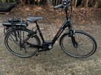 in nieuw staat trek met bosch midden motor met zware accu, 47 tot 50 cm, Versnellingen, Zo goed als nieuw, Ophalen