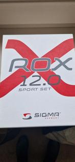 Sigma rox 12.0 Sport, Ophalen of Verzenden, Zo goed als nieuw