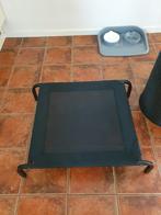 Stretcher/ligbed voor kleine hond (zwart), Ophalen, Nieuw, Polyester