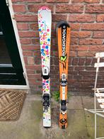 Kinder Ski’s 110 & 120, Sport en Fitness, Skiën en Langlaufen, Ophalen, Gebruikt, 100 tot 140 cm, Rossignol