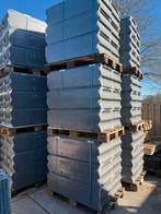 Nelskamp s pan sneldek dakpan sneldekker antraciet nu €1,25p, Steen of Klei, Nieuw, Ophalen of Verzenden, 15 m² of meer