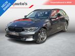 BMW 3-serie Touring 330e High Exe Pano|HiFi|Sportstoel|Stuur, 1998 cc, Achterwielaandrijving, Gebruikt, Euro 6