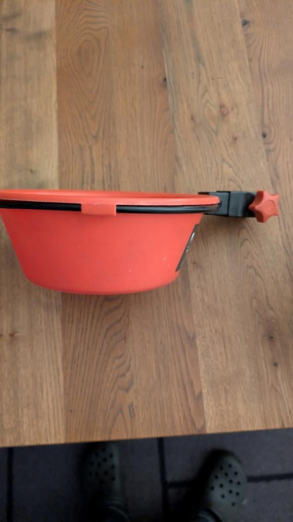 Albatros voerbak, Watersport en Boten, Hengelsport | Witvissen, Ophalen of Verzenden, Overige typen