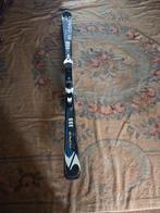 Blizzard Ski's - 167 cm force ti, Overige merken, 160 tot 180 cm, Gebruikt, Ophalen of Verzenden