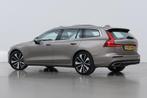 Volvo V60 T6 Recharge Inscription | Panoramadak | Head-Up |, Gebruikt, Euro 6, 4 cilinders, 340 pk