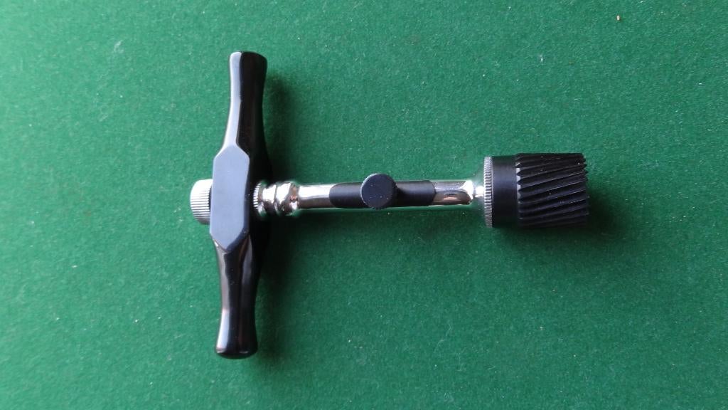 Medisch: Antieke trepaanboor  New Old Stock, Ophalen of Verzenden