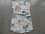 Zomerjurkje van the GAP, maat 128, NIEUW!, Meisje, Nieuw, Ophalen of Verzenden, Jurk of Rok