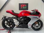 MV Agusta Superveloce 800 *Nieuw! *2026, Motoren, Motoren | MV Agusta, Motorrijbewijs A, Traction Control, Bedrijf, 3 cilinders