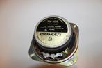 Pioneer TS-106 luidspreker, Gebruikt, Minder dan 60 watt, Front, Rear of Stereo speakers, Ophalen