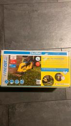 Gloria finecut 18v, Ophalen of Verzenden, Zo goed als nieuw, Accu