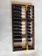 Chinees Telraam (Suanpan) – Groot Formaat, Ophalen of Verzenden