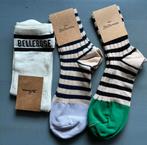 Bellerose sokken 3 paar maat 39-41, Verzenden, Sokken en Kniesokken