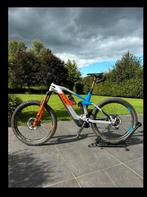 Cube Stereo Hybrid action team 160, Gebruikt, Ophalen of Verzenden, 51 tot 55 cm, Cube