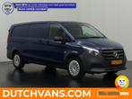 Mercedes-Benz Vito 116CDI XXL | Achterdeuren | Navgatie | Ca, Gebruikt, 4 cilinders, 2000 kg, Blauw