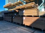 Tuinhout | tuinpalen | balken | palen | tuinhout | hout, Ophalen, Nieuw, 180 tot 250 cm, Palen