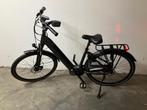 Van Dijck dames e-bike, Zo goed als nieuw, Minder dan 47 cm, 50 km per accu of meer, Ophalen