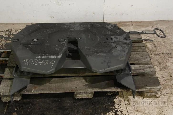 SAF SK-S 36.20V Body & Chassis Parts Koppelschotel SK-S 36.2, Auto-onderdelen, Vrachtwagen-onderdelen, Overige merken, Ophanging en Onderstel