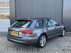 Audi A4 Avant 1.4 TFSI Design Pro Line Plus 1e eig | Panoram, Auto's, Audi, Stof, Gebruikt, 4 cilinders, A4