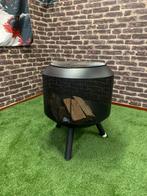 Trommelpot Fire Pit, Ophalen, Nieuw, Vuurkorf