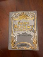 Kaiser Wilhelm II. und die Byzantiner - Graf E. Reventlow, Boeken, Ophalen of Verzenden, 20e eeuw of later, Gelezen