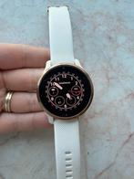 Garmin Venu 2S - Gebruikt, Ophalen of Verzenden, Gebruikt, Wit, Android