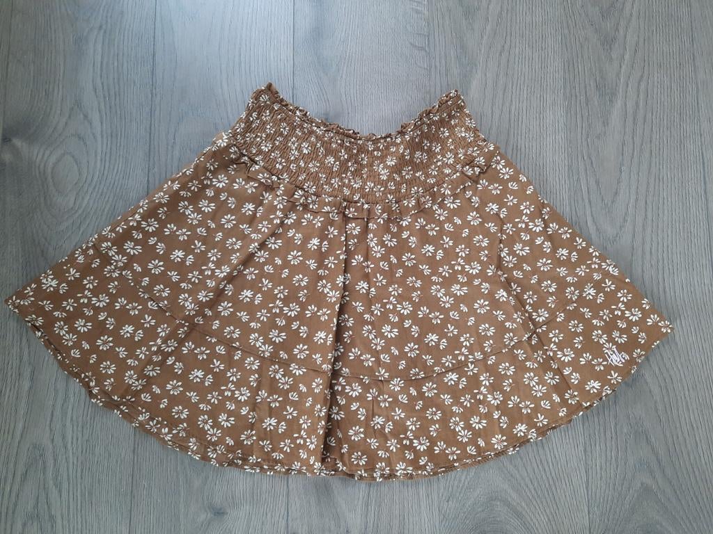 Harper & Yve rok maat M met bloemenprint, Kleding | Dames, Ophalen of Verzenden