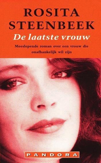 Rosita Steenbeek - De laatste vrouw, Verzenden, Zo goed als nieuw, Rosita Steenbeek